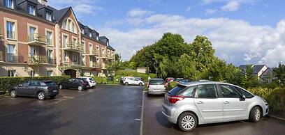 Tulip Inn Honfleur Residence