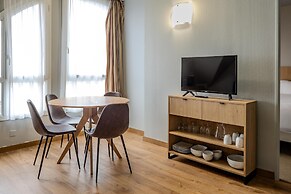 Tulip Inn Honfleur Residence