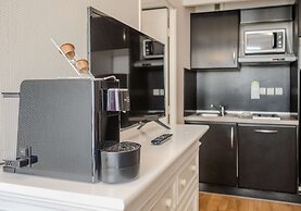 Tulip Inn Honfleur Residence