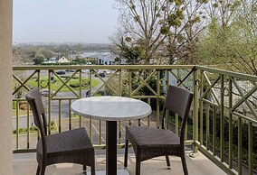 Tulip Inn Honfleur Residence