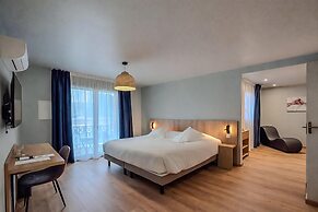 Tulip Inn Honfleur Residence