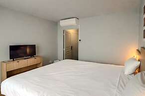 Tulip Inn Honfleur Residence