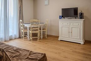 Tulip Inn Honfleur Residence