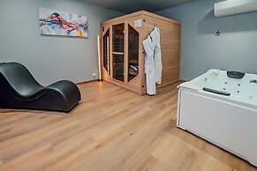 Tulip Inn Honfleur Residence