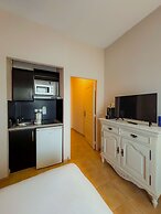 Tulip Inn Honfleur Residence