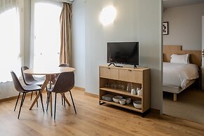 Tulip Inn Honfleur Residence