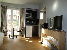 Tulip Inn Honfleur Residence