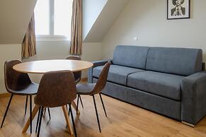Tulip Inn Honfleur Residence