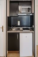 Tulip Inn Honfleur Residence