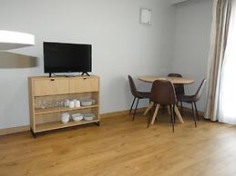 Tulip Inn Honfleur Residence