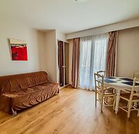 Tulip Inn Honfleur Residence