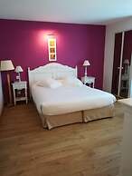 Tulip Inn Honfleur Residence