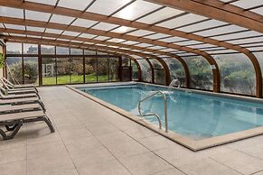 Tulip Inn Honfleur Residence