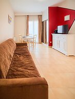 Tulip Inn Honfleur Residence