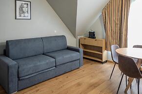 Tulip Inn Honfleur Residence