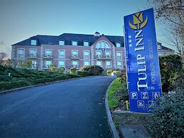 Tulip Inn Honfleur Residence