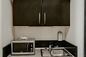 Tulip Inn Honfleur Residence