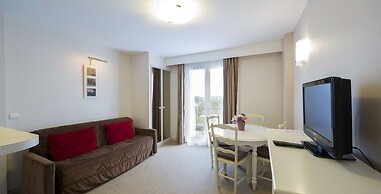 Tulip Inn Honfleur Residence