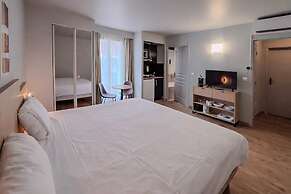 Tulip Inn Honfleur Residence