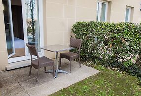 Tulip Inn Honfleur Residence