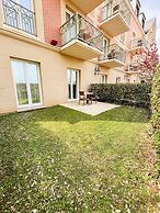 Tulip Inn Honfleur Residence