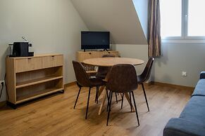 Tulip Inn Honfleur Residence