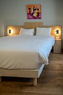 Tulip Inn Honfleur Residence