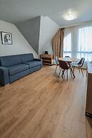 Tulip Inn Honfleur Residence