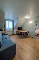 Tulip Inn Honfleur Residence