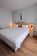Tulip Inn Honfleur Residence