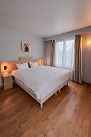 Tulip Inn Honfleur Residence