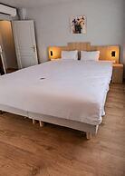Tulip Inn Honfleur Residence
