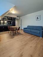 Tulip Inn Honfleur Residence