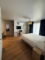 Tulip Inn Honfleur Residence