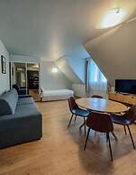 Tulip Inn Honfleur Residence