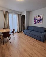 Tulip Inn Honfleur Residence
