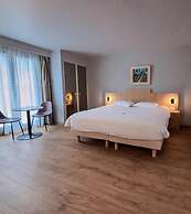 Tulip Inn Honfleur Residence