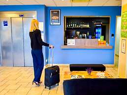 Tulip Inn Honfleur Residence