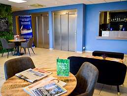 Tulip Inn Honfleur Residence