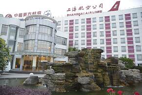 Shanghai Airlines Travel Hotel