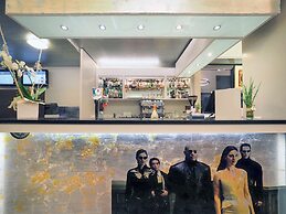 ibis Locarno