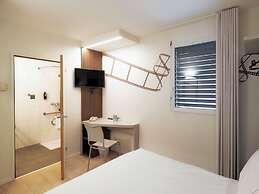 ibis Locarno