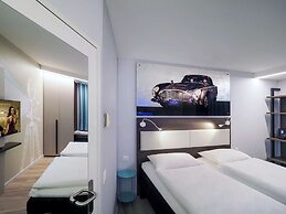ibis Locarno