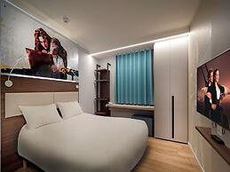 ibis Locarno