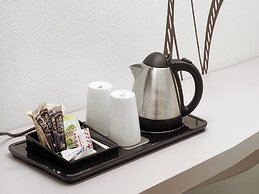 ibis Locarno