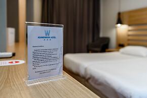Hotel Agamemnon