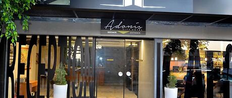 Adonis City Hotel