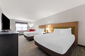 Country Inn & Suites by Radisson, Macon North, GA