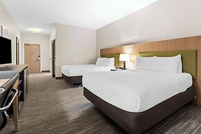 Country Inn & Suites by Radisson, Macon North, GA