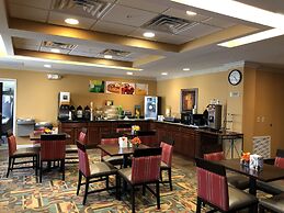 Quality Inn Donaldsonville - Gonzales